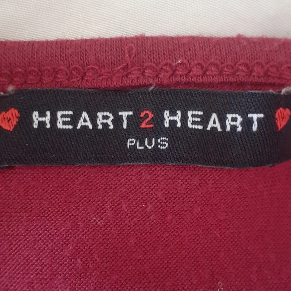 XL top - Picture 2 of 2